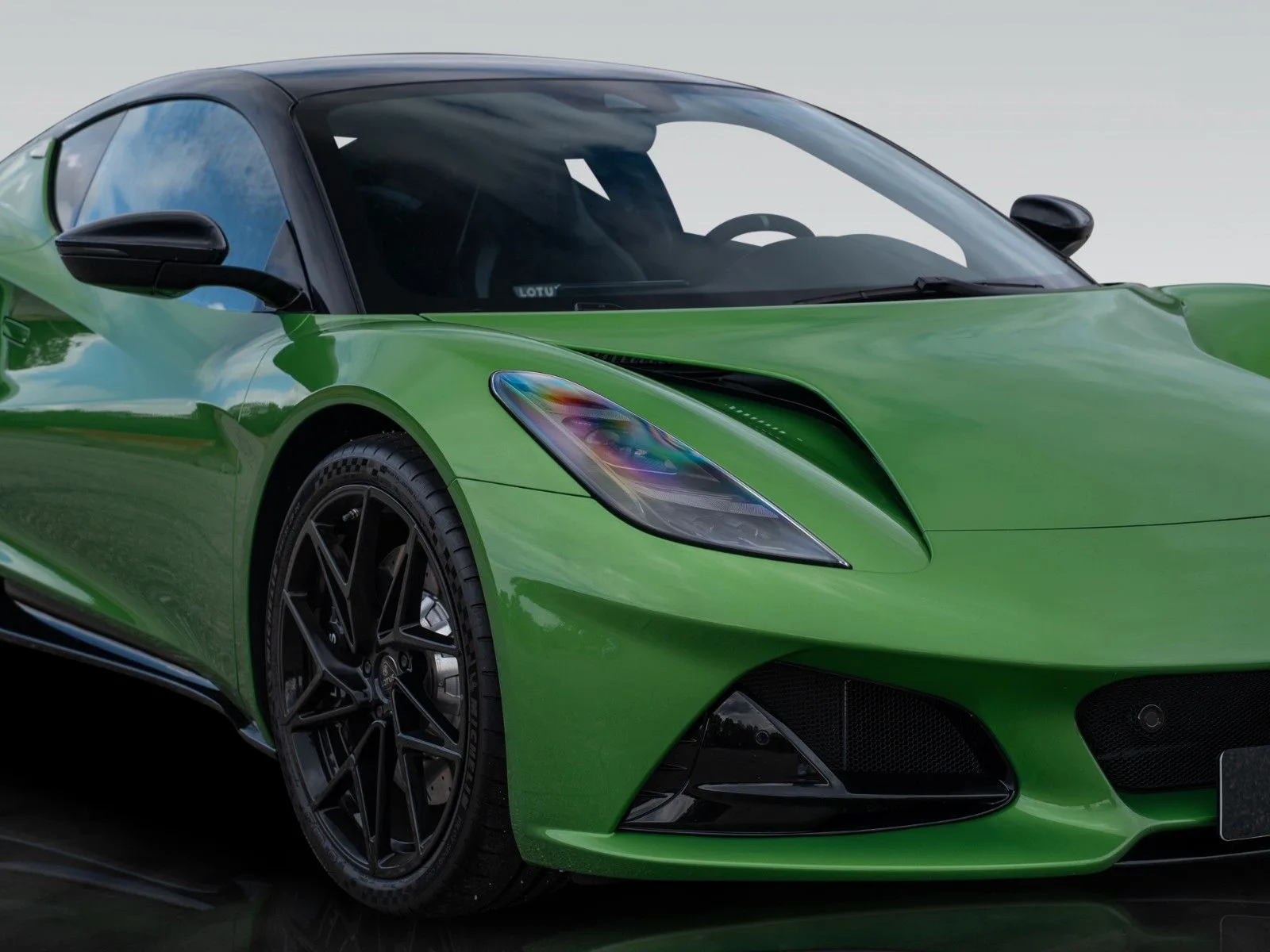 2026 LOTUS Emira, 13/30