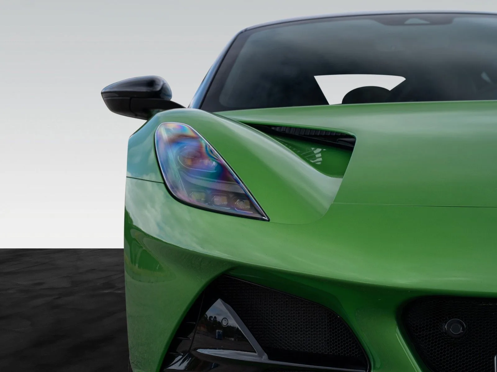 2026 LOTUS Emira, 14/30