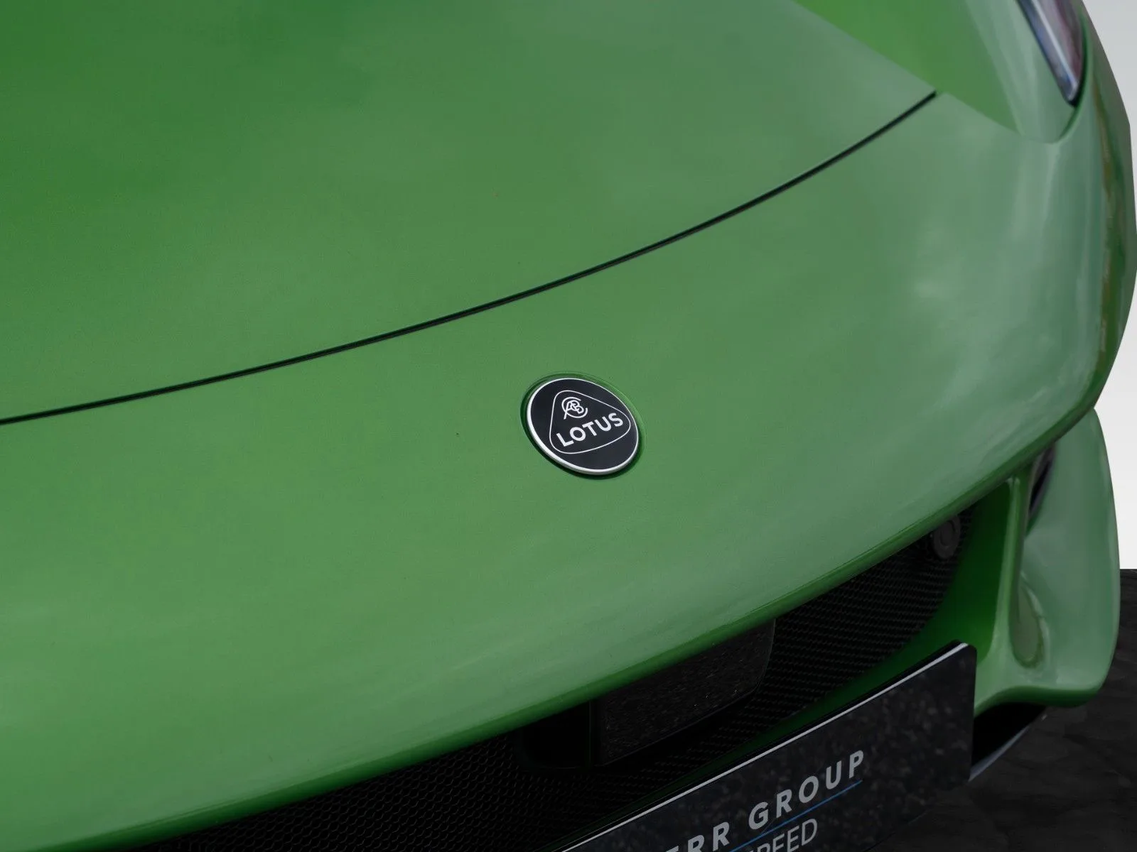 2026 LOTUS Emira, 15/30