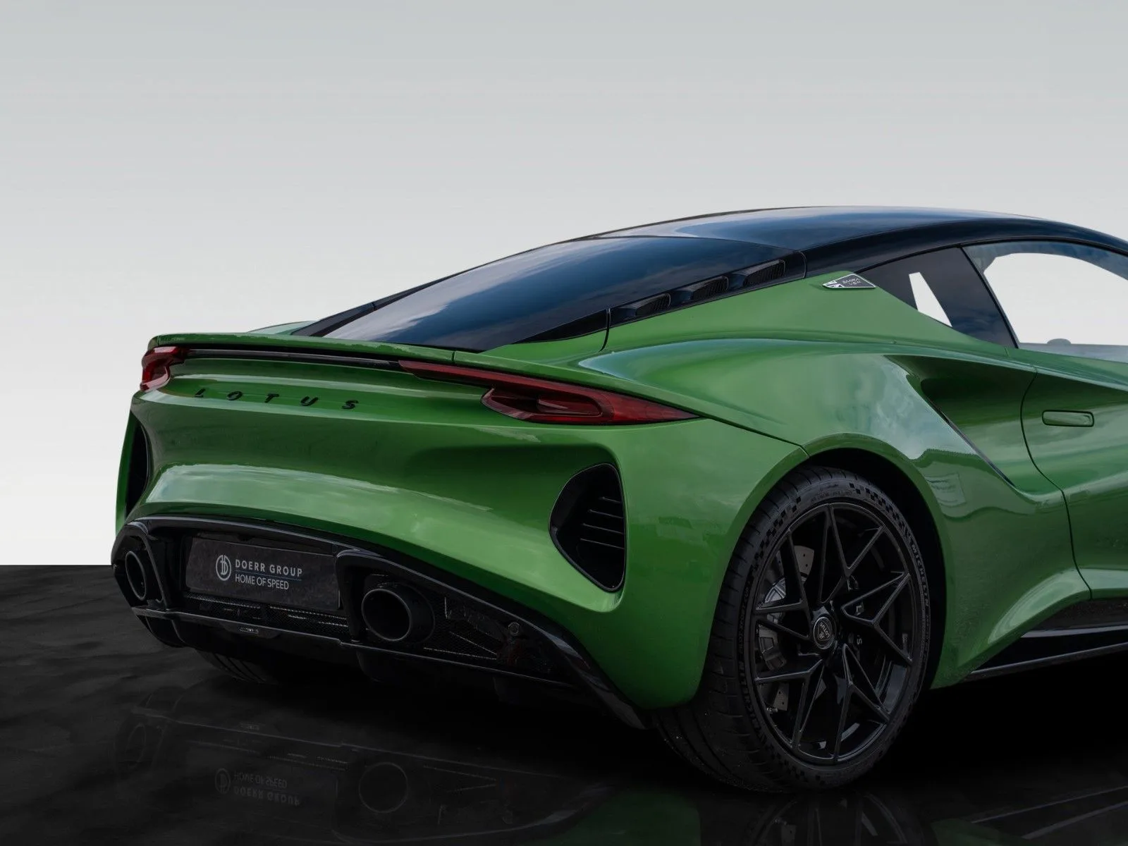 2026 LOTUS Emira, 17/30