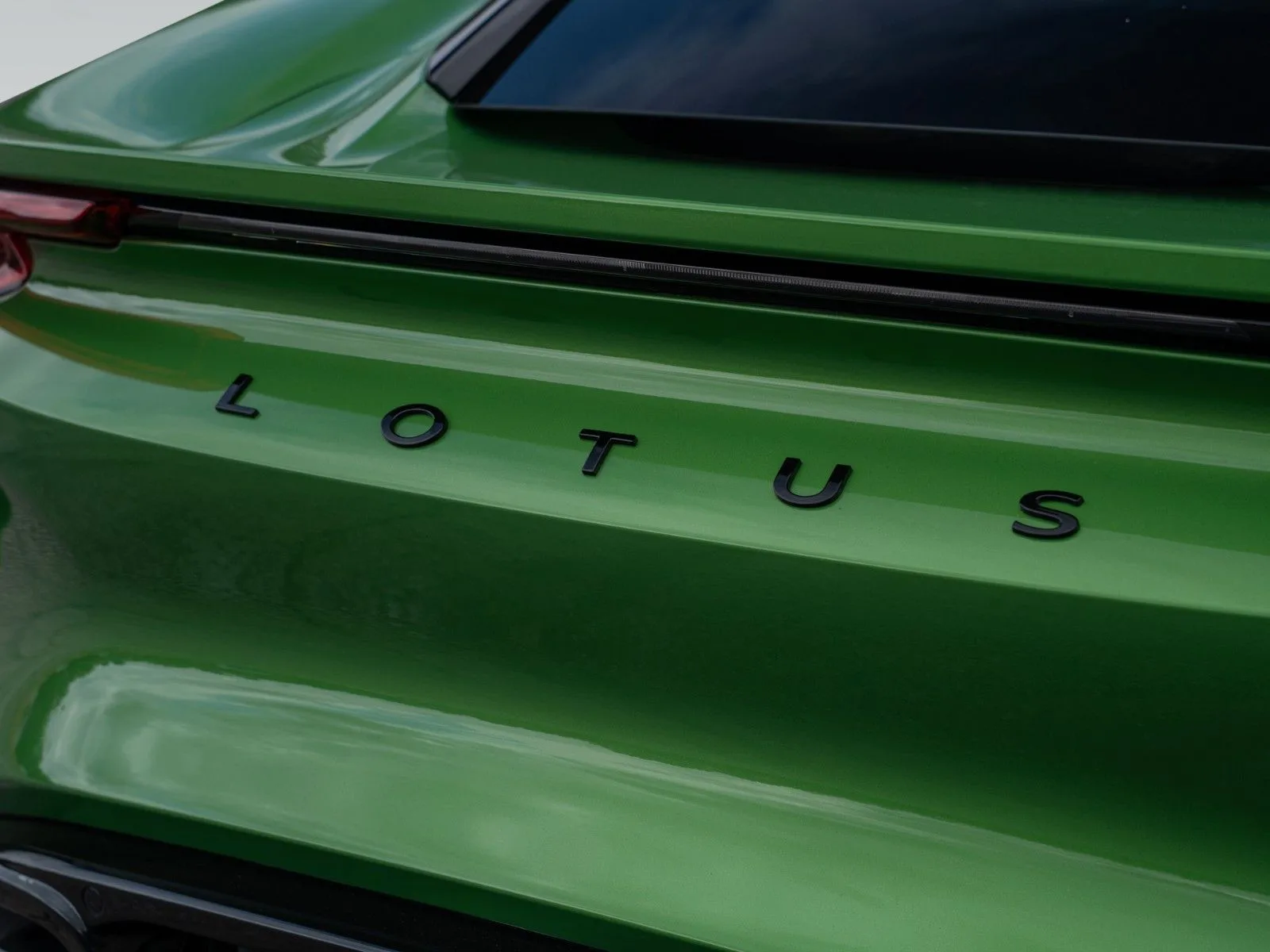 2026 LOTUS Emira, 19/30
