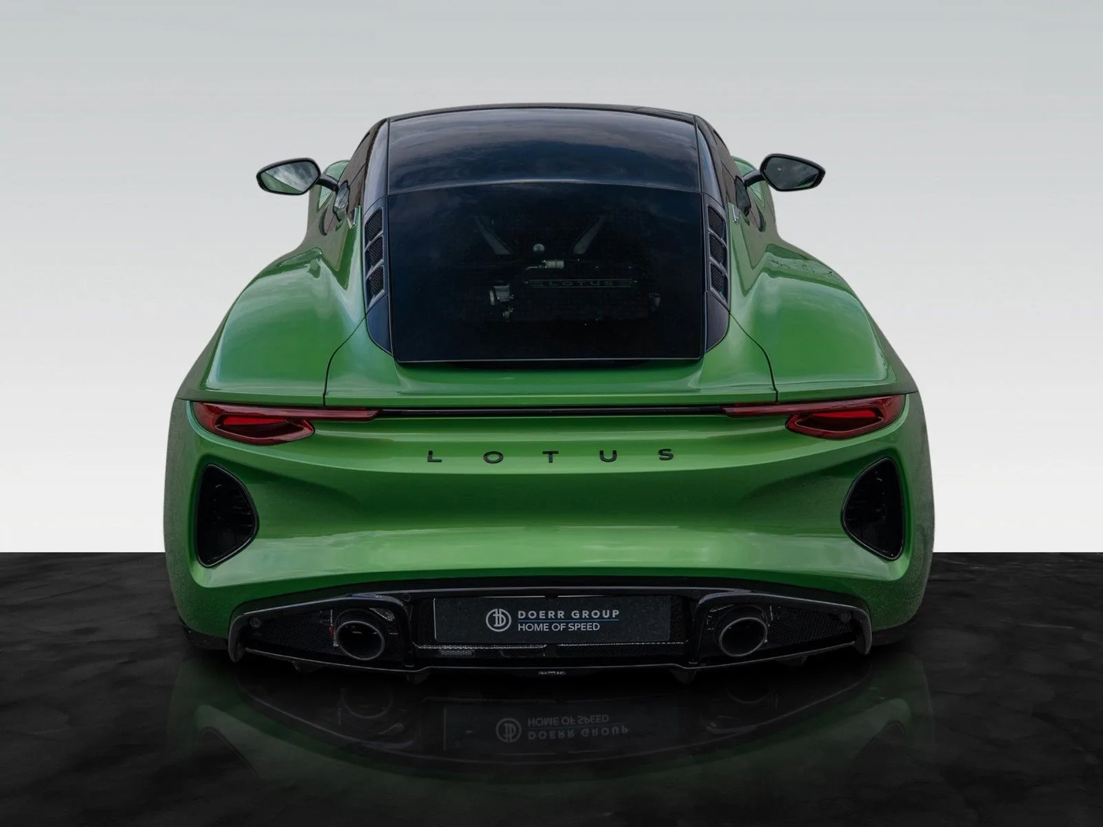 2026 LOTUS Emira, 20/30