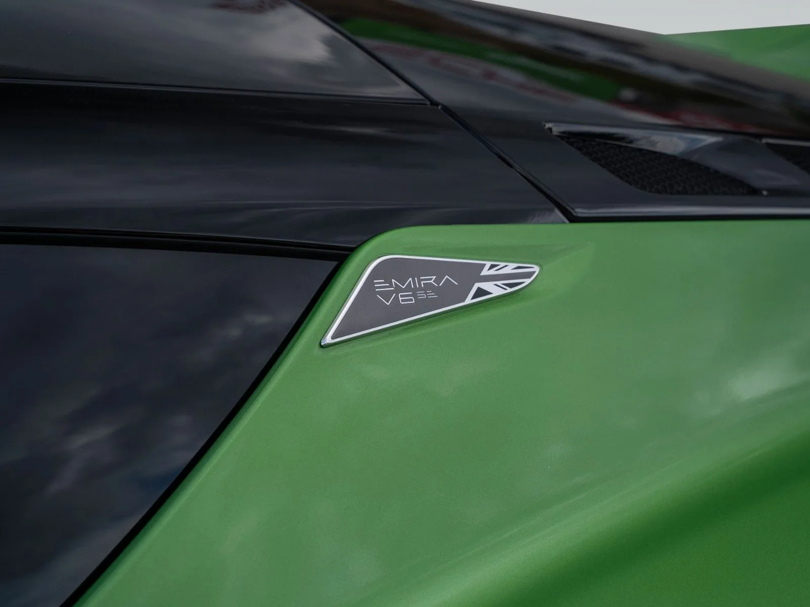 2026 LOTUS Emira, 21/30