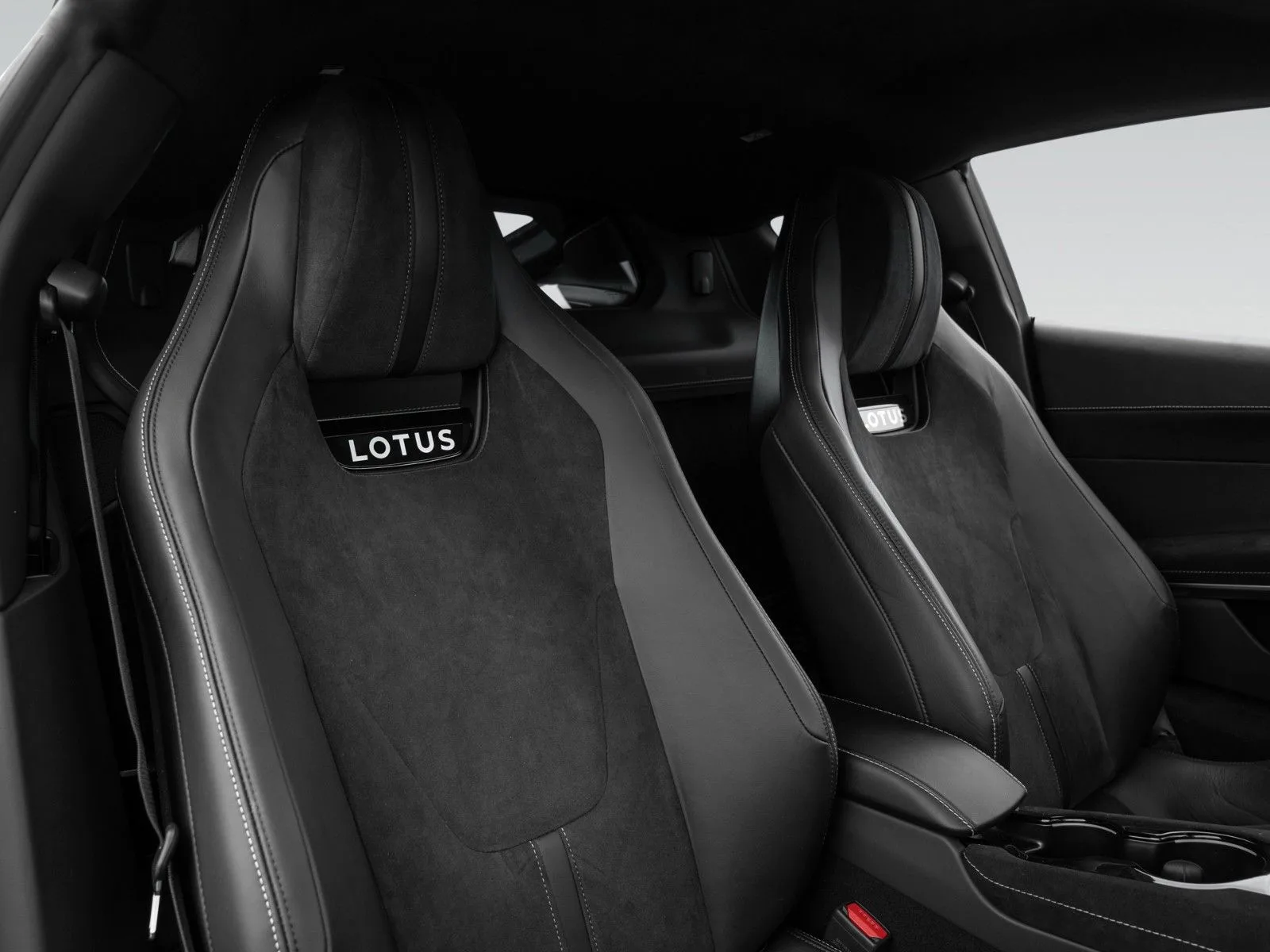 2026 LOTUS Emira, 25/30