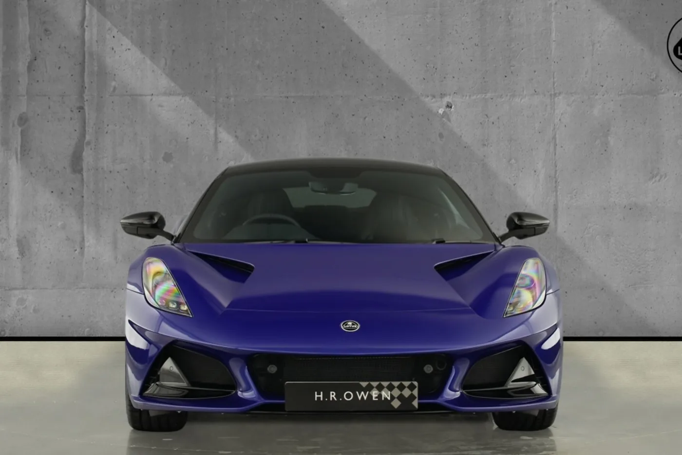 2026 Lotus Emira Turbo SE angeboten von einer Vertragshändlergruppe in Hatfield, Vereinigtes Königreich, Foto 5 von 25