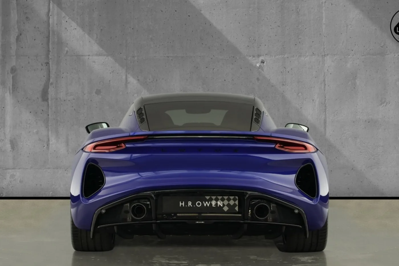 2026 Lotus Emira Turbo SE angeboten von einer Vertragshändlergruppe in Hatfield, Vereinigtes Königreich, Foto 6 von 25