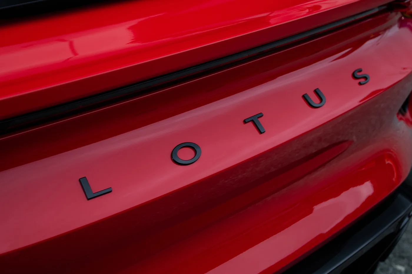 2026 Lotus Emira Turbo SE angeboten von einer Vertragshändlergruppe in Manchester, Vereinigtes Königreich, Foto 15 von 25