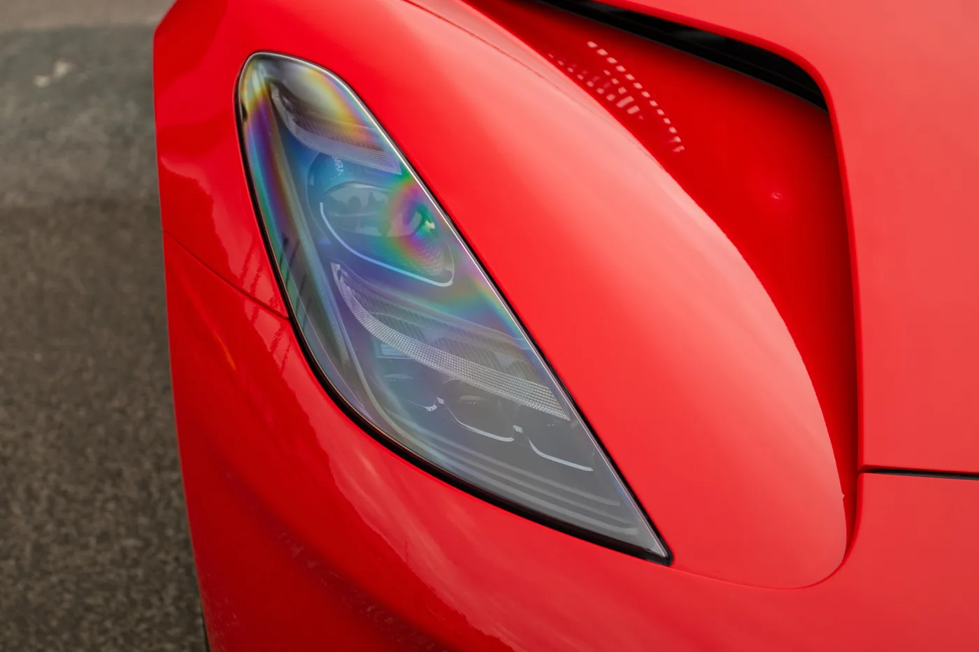 2026 Lotus Emira Turbo SE angeboten von einer Vertragshändlergruppe in Manchester, Vereinigtes Königreich, Foto 17 von 25