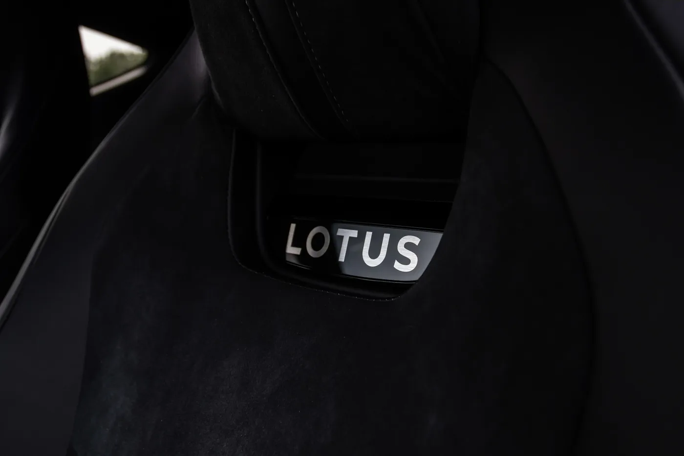 2026 Lotus Emira Turbo SE offered by a franchised dealer group in Manchester, United Kingdom, photo 13 of 19