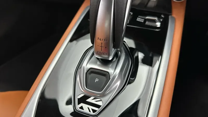 2026 Lotus Emira Turbo SE, 20/30