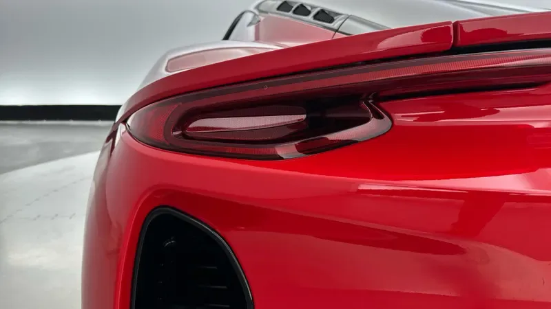 2026 Lotus Emira Turbo SE, 30/30