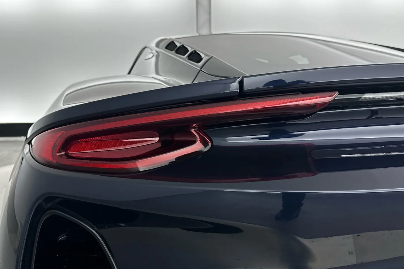 2026 Lotus Emira V6 offered by a franchised dealer group in Hatfield, United Kingdom, photo 9 of 25