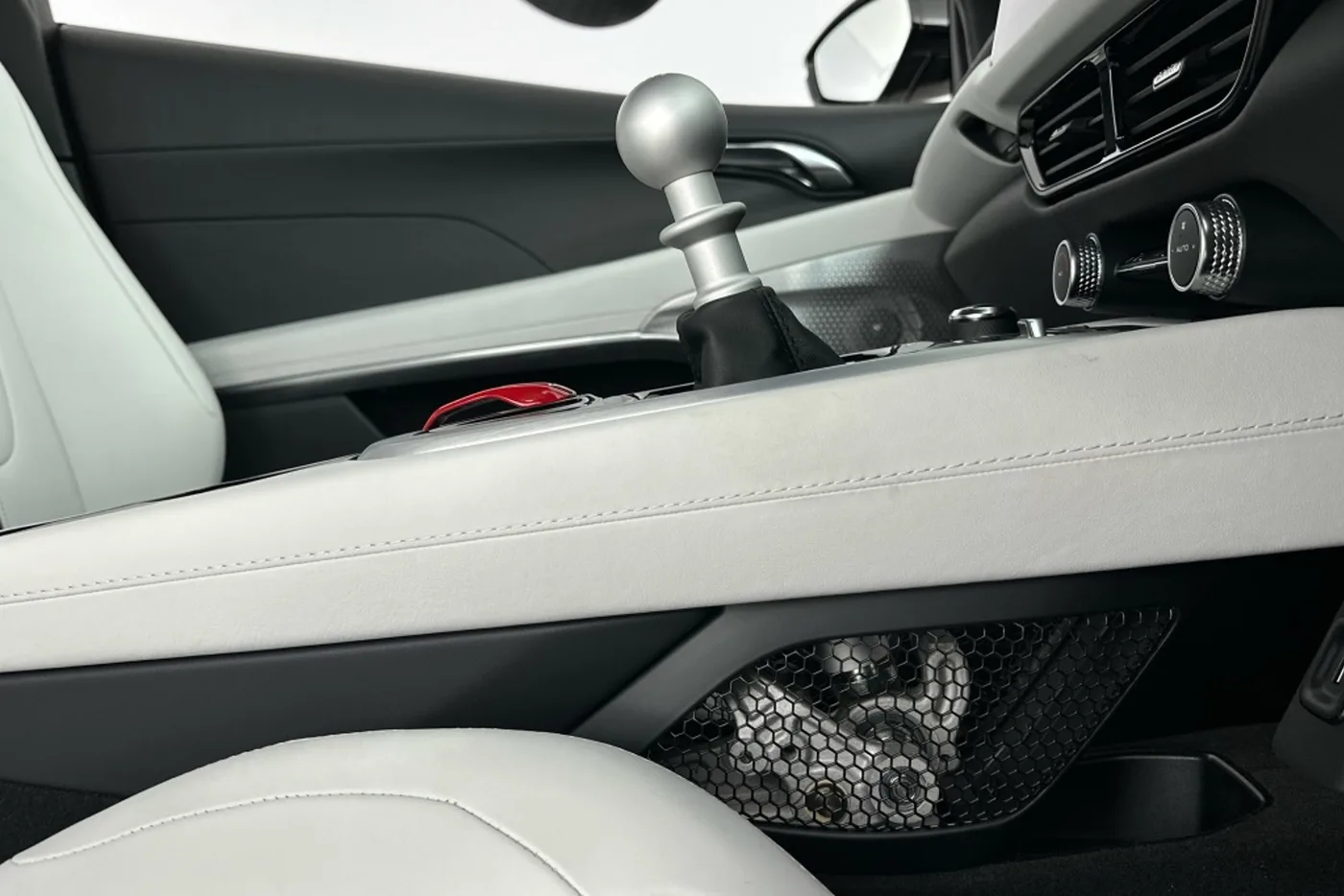 2026 Lotus Emira V6 offered by a franchised dealer group in Hatfield, United Kingdom, photo 11 of 25
