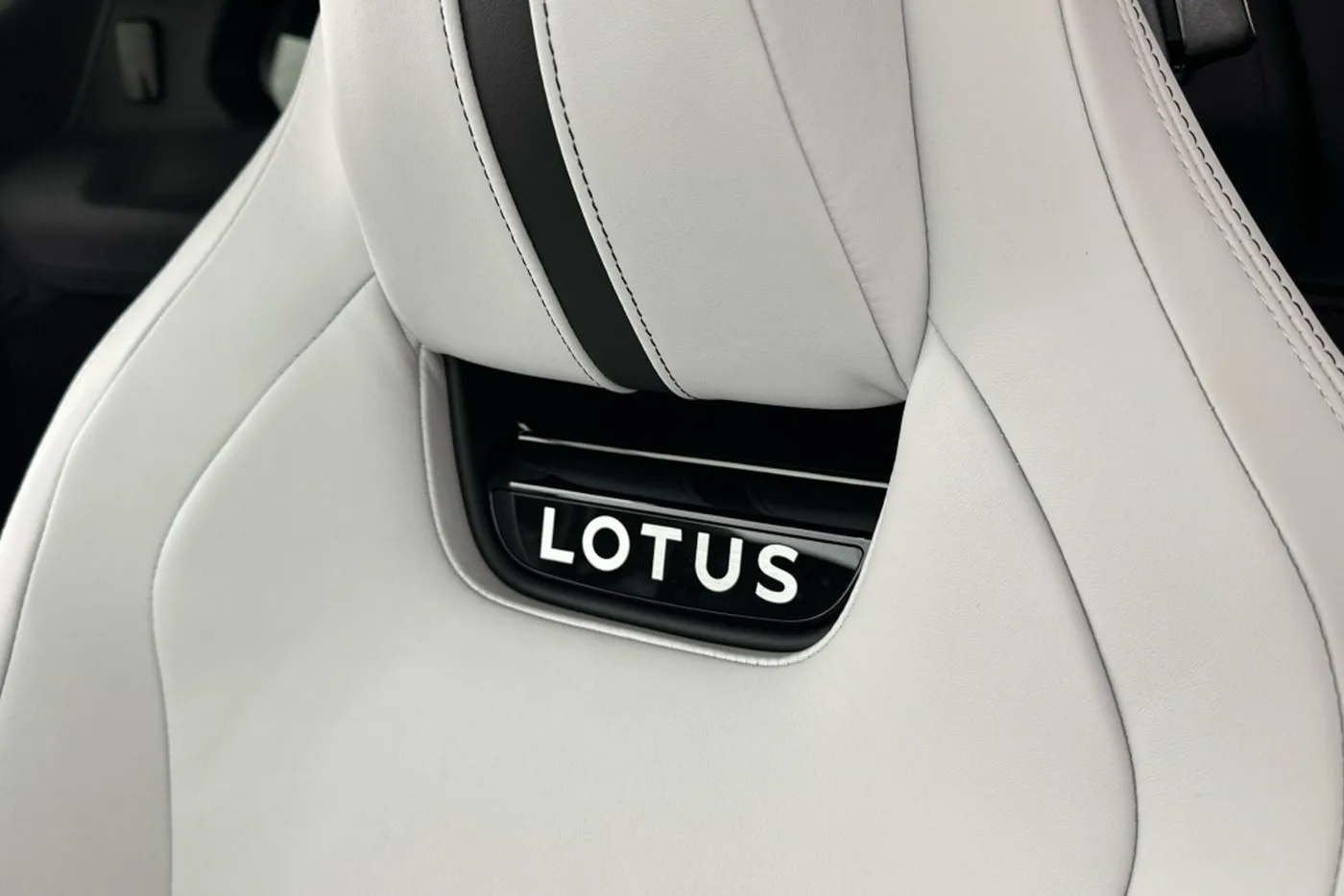 2026 Lotus Emira V6 offered by a franchised dealer group in Hatfield, United Kingdom, photo 23 of 25