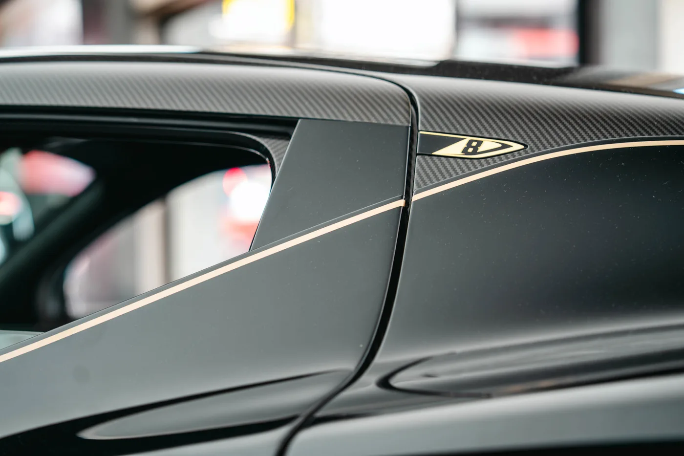 2026 Lotus Evija offered by a franchised dealer group in Mayfair, United Kingdom, photo 9 of 15