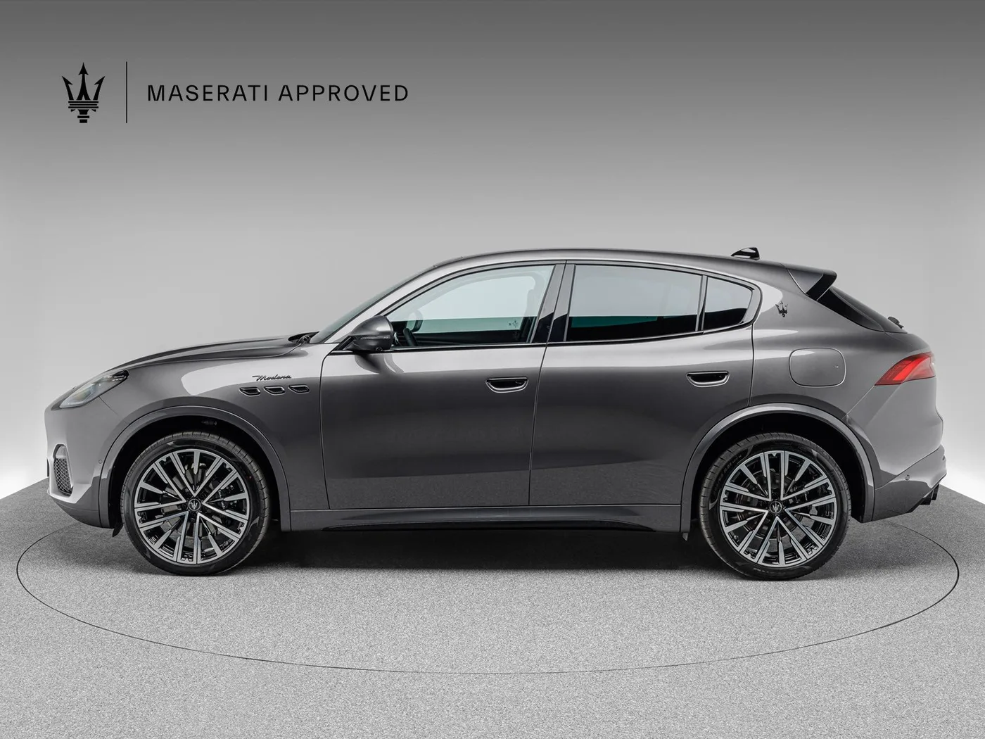 2026 Maserati Grecale Modena angeboten von einem Fachhändler in Böblingen, Deutschland, Foto 4 von 15
