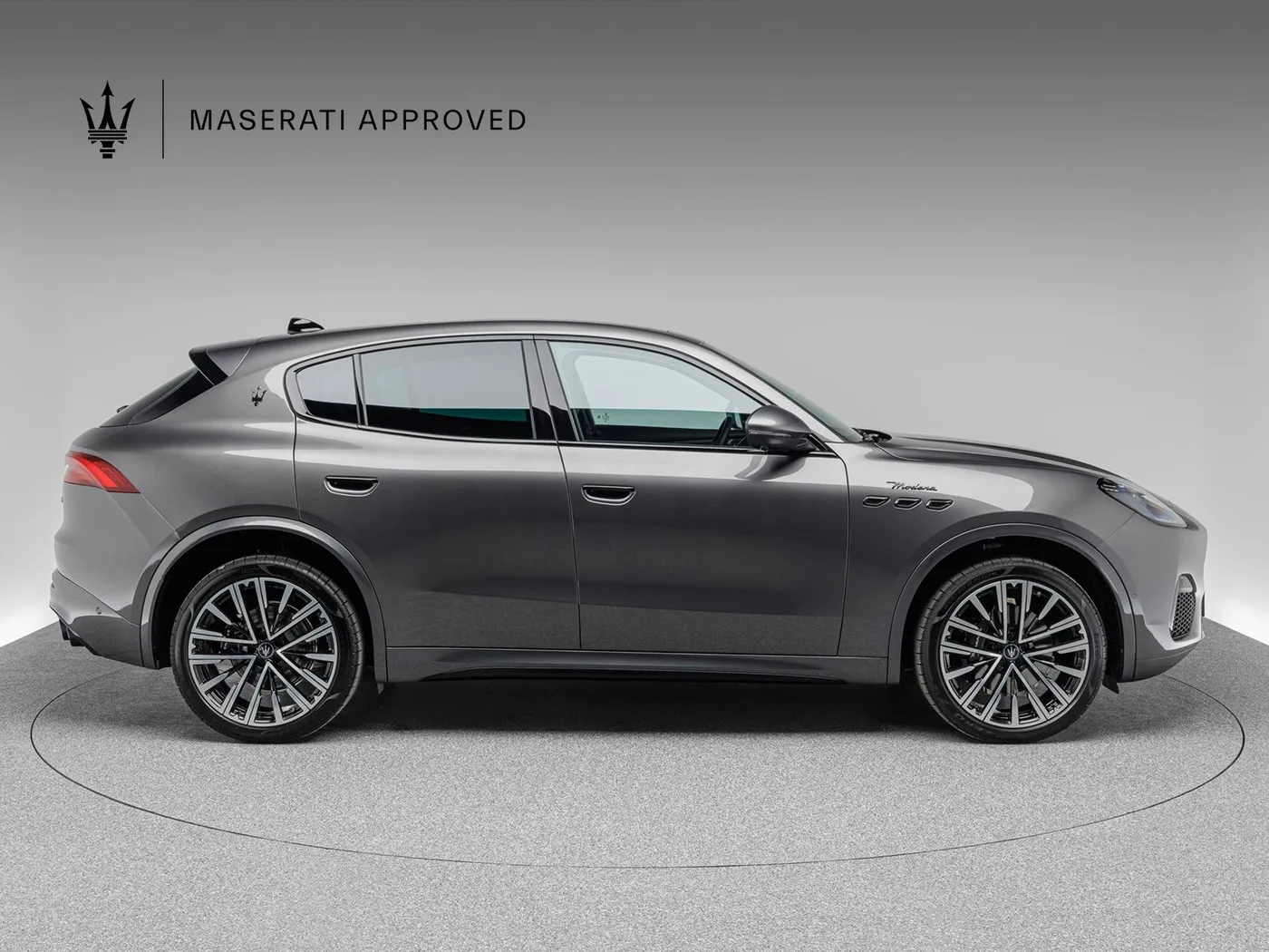 2026 Maserati Grecale Modena angeboten von einem Fachhändler in Böblingen, Deutschland, Foto 5 von 15