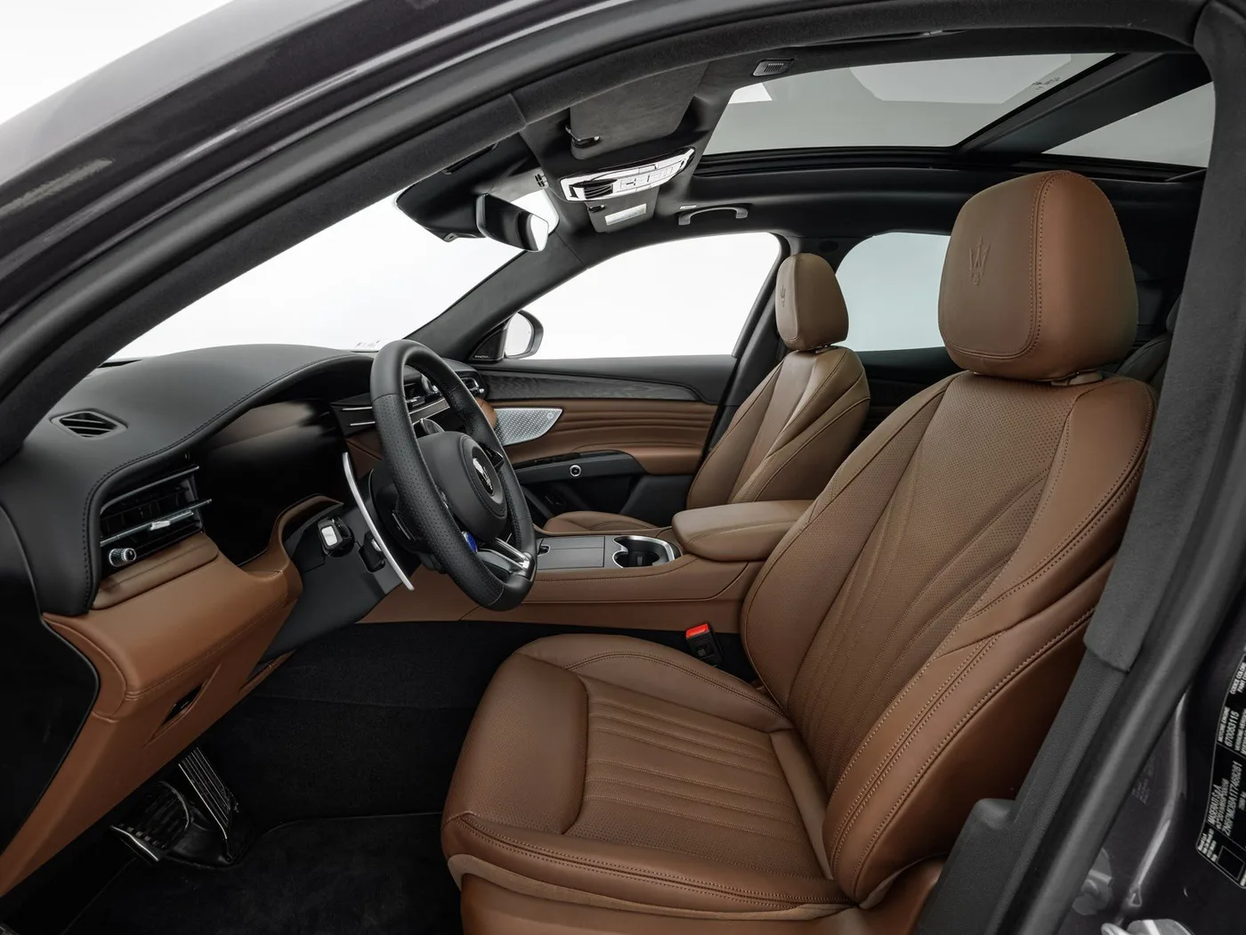2026 Maserati Grecale Modena angeboten von einem Fachhändler in Böblingen, Deutschland, Foto 11 von 15