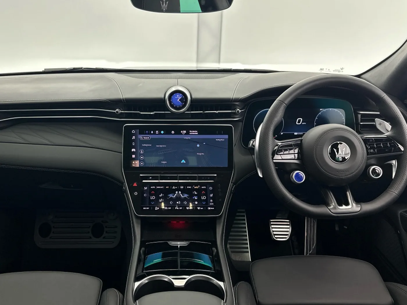2026 Maserati Grecale Modena angeboten von einer Vertragshändlergruppe in Hatfield, Vereinigtes Königreich, Foto 8 von 25