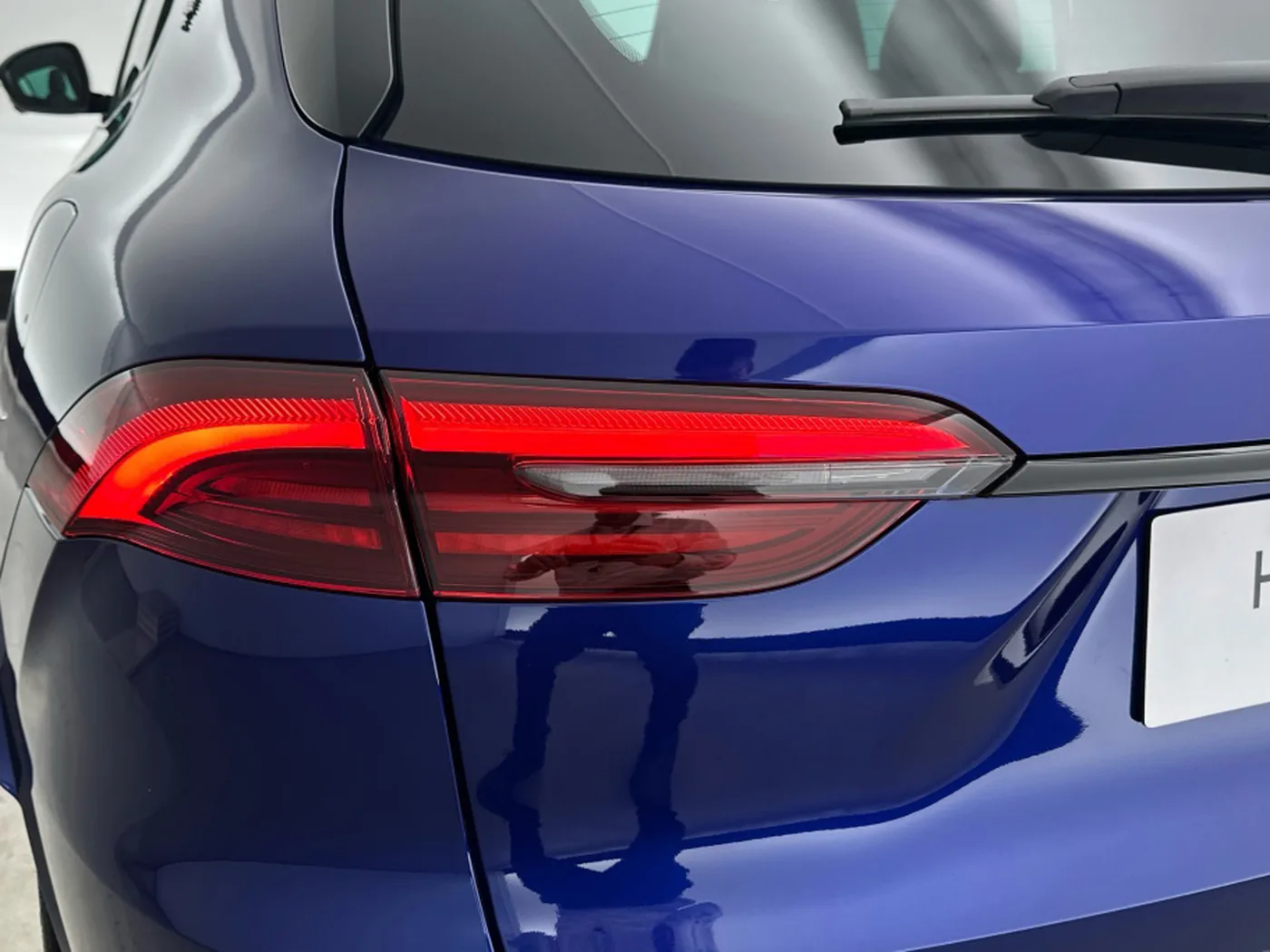 2026 Maserati Grecale Modena angeboten von einer Vertragshändlergruppe in Hatfield, Vereinigtes Königreich, Foto 14 von 25