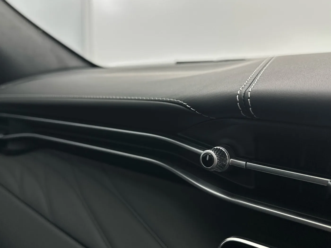 2026 Maserati Grecale Modena angeboten von einer Vertragshändlergruppe in Hatfield, Vereinigtes Königreich, Foto 23 von 25