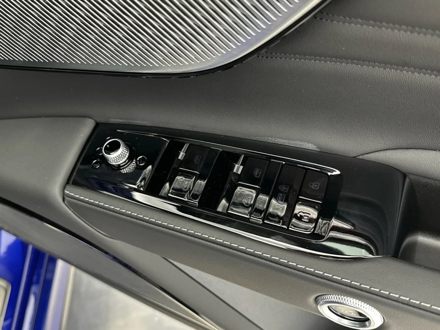 2026 Maserati Grecale Modena angeboten von einer Vertragshändlergruppe in Hatfield, Vereinigtes Königreich, Foto 25 von 25