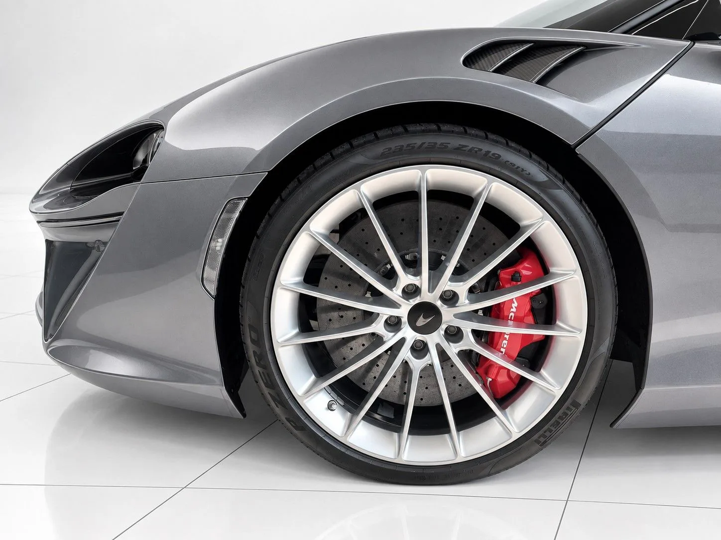 2026 McLaren Artura Spider, 24/30