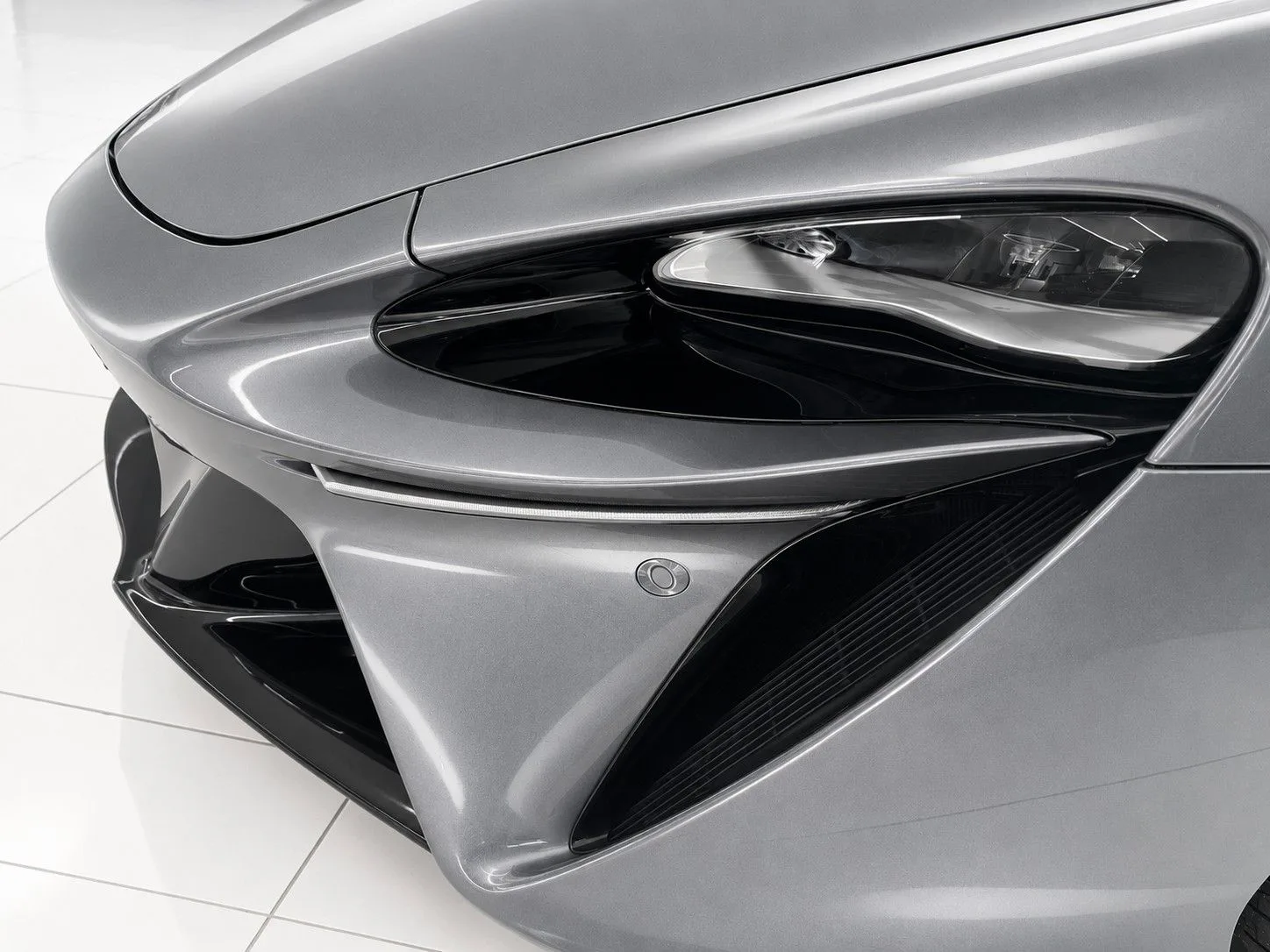 2026 McLaren Artura Spider, 25/30