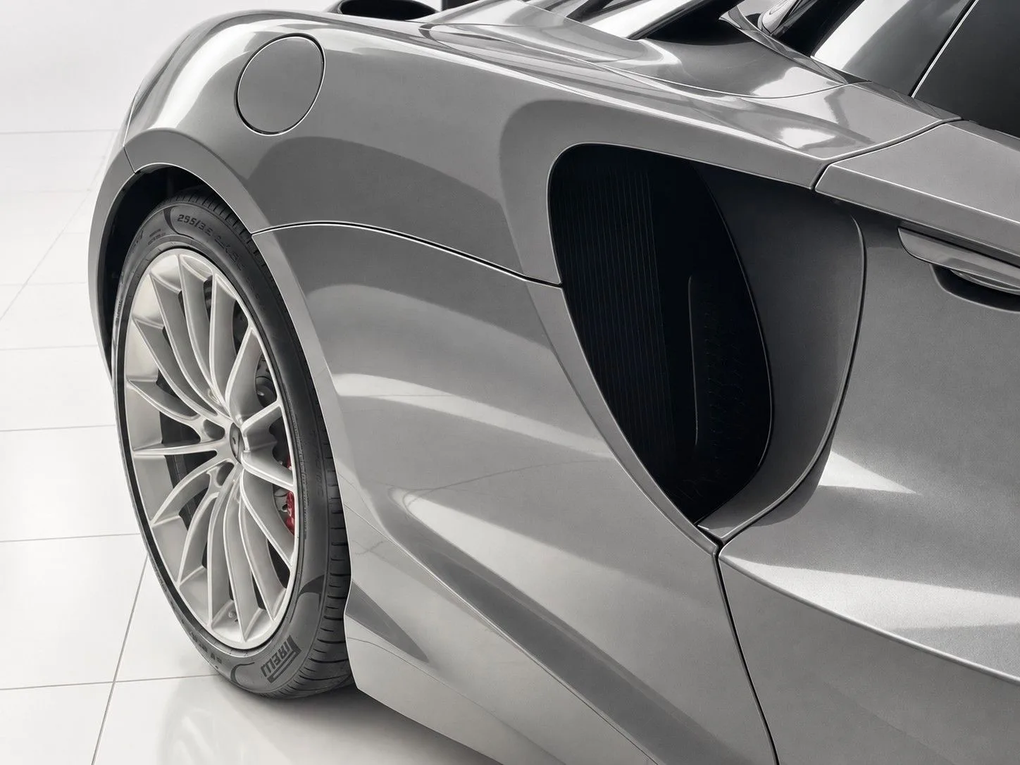 2026 McLaren Artura Spider, 26/30