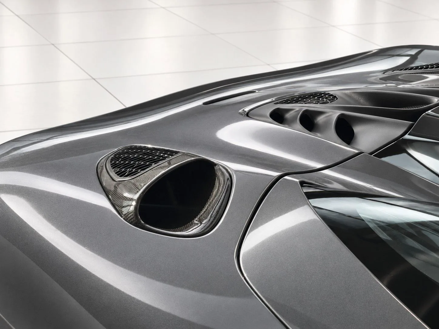 2026 McLaren Artura Spider, 30/30