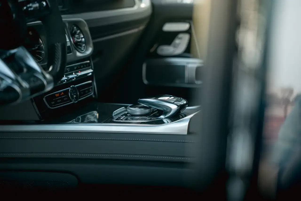 2026 Mercedes-AMG G 63 4x4², 7/30