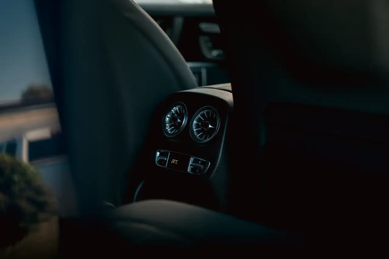 2026 Mercedes-AMG G 63 4x4², 29/30