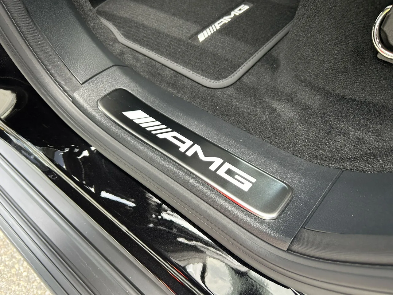 2026 Mercedes-AMG G 63 AMG Performance package angeboten von einem Fachhändler in Písek, Tschechien, Foto 20 von 33