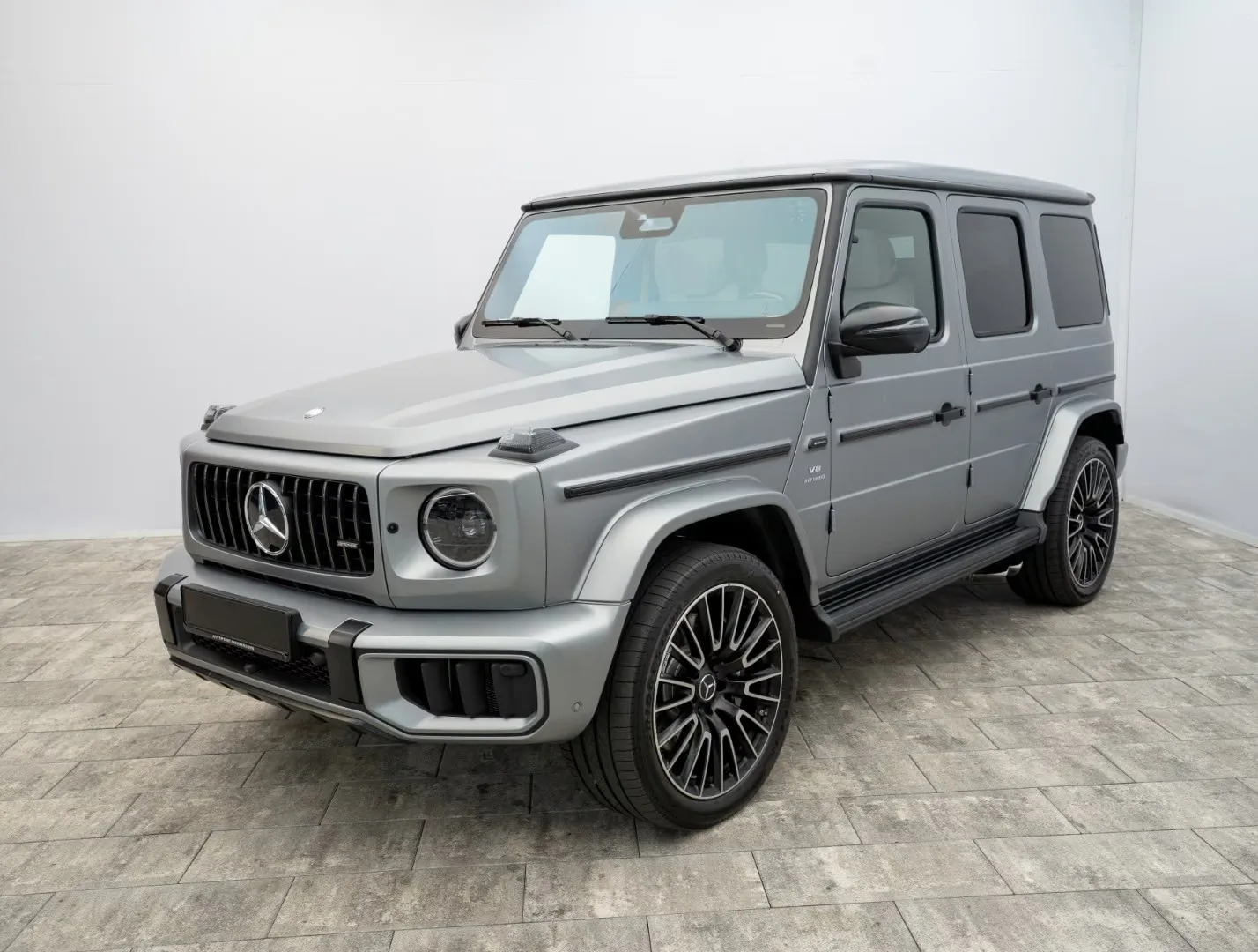 2026 Mercedes-AMG G 63 Superior Line, 7/30