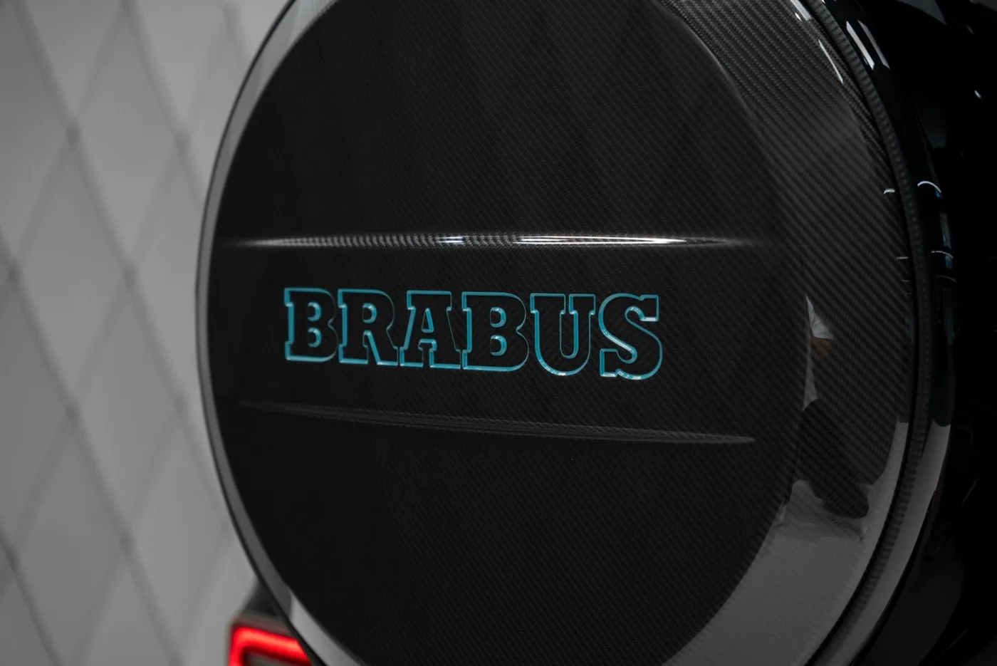 2026 Brabus G 800 angeboten von einem Supersportwagenhändler in Schenefeld, Deutschland, Foto 8 von 20