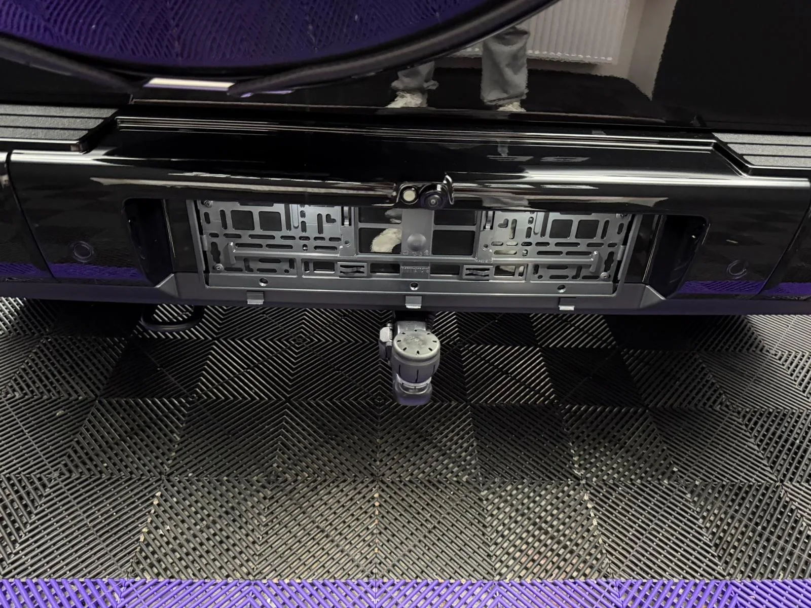 2026 Mercedes-AMG G 63 Superior Line, 6/22