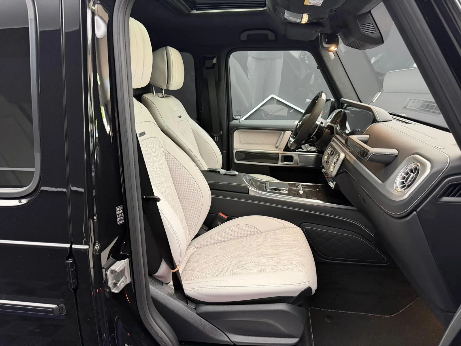 2026 Mercedes-AMG G 63 Superior Line, 13/22