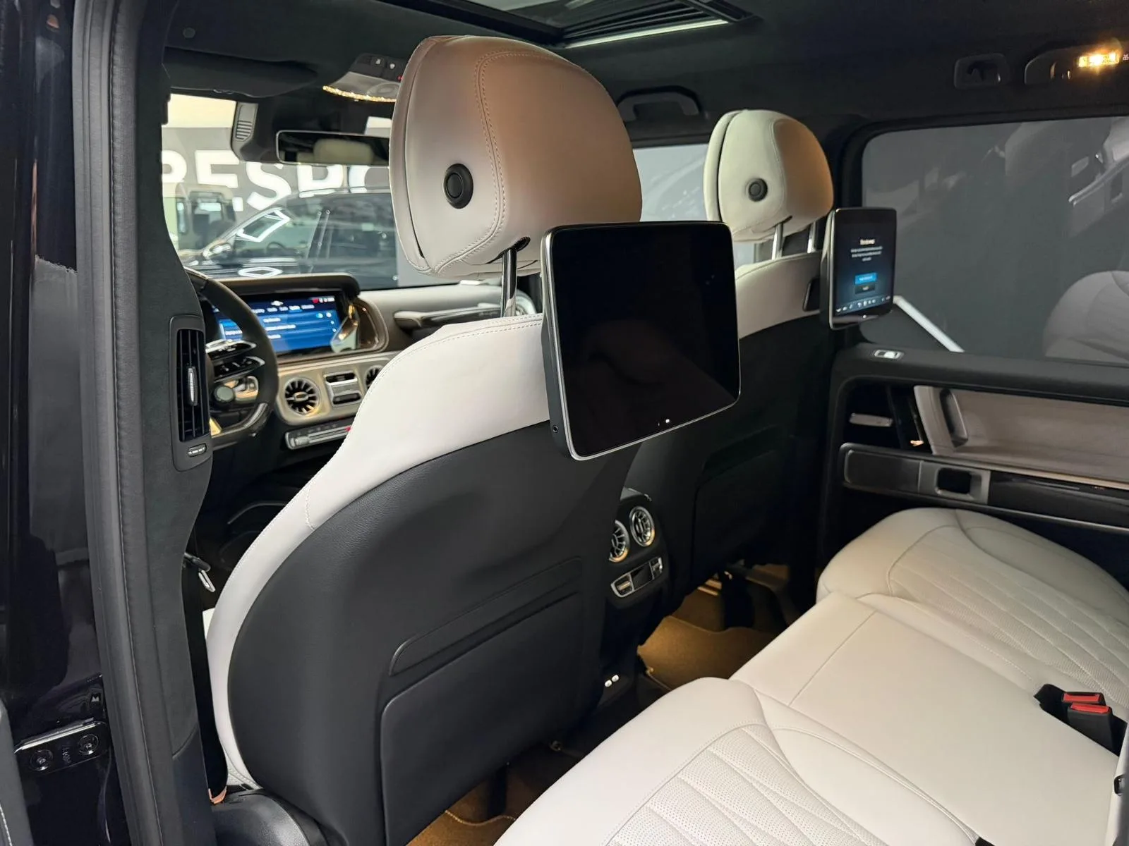 2026 Mercedes-AMG G 63 Superior Line, 17/22