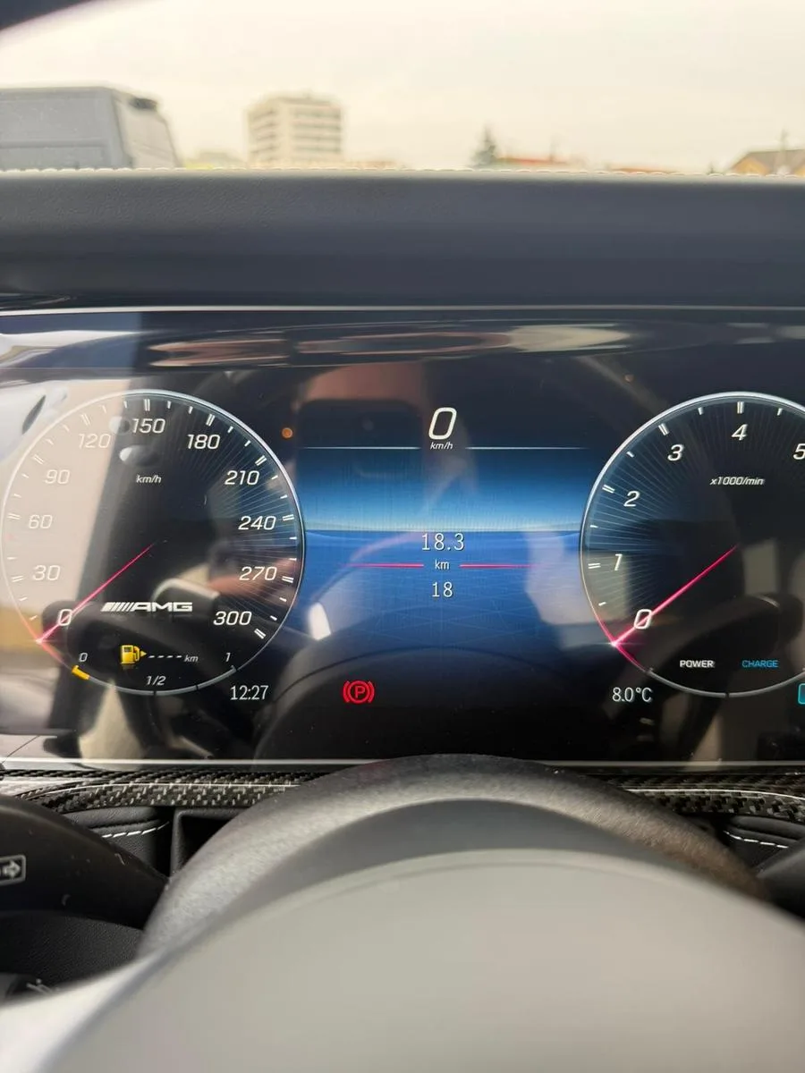 2026 Mercedes-AMG G 63 Superior Line, 22/22