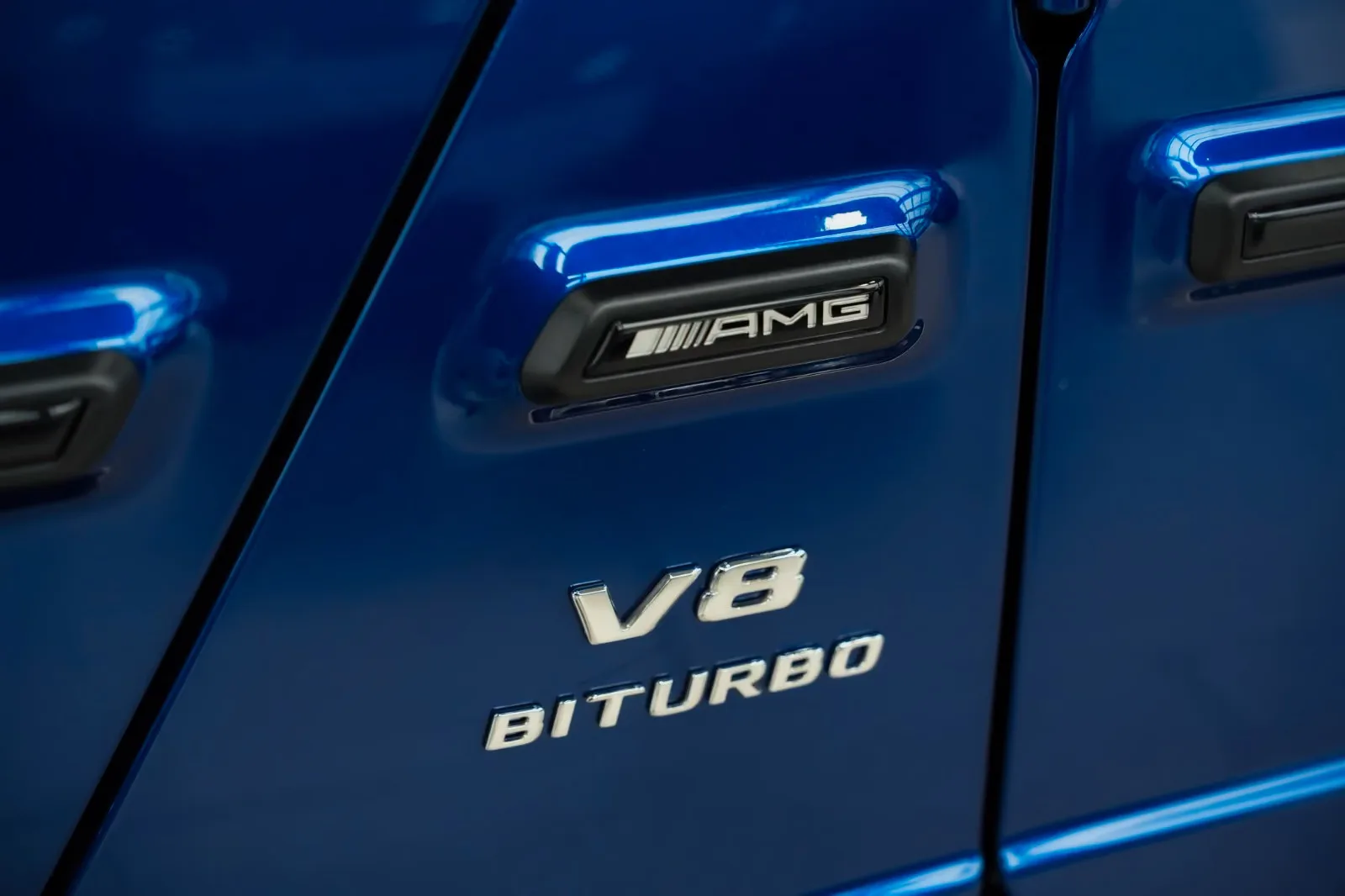 2026 Mercedes-AMG G 63, 13/30