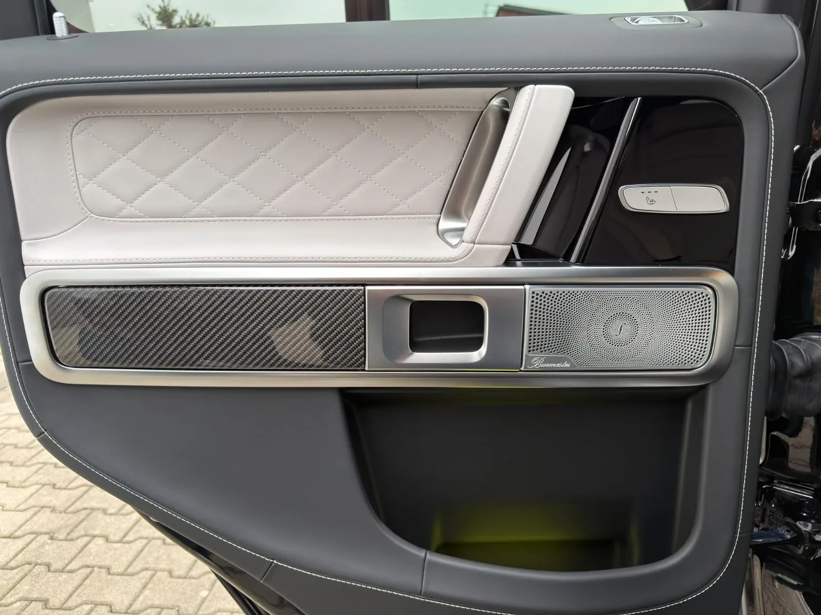 2026 Mercedes-AMG G 63, 21/21