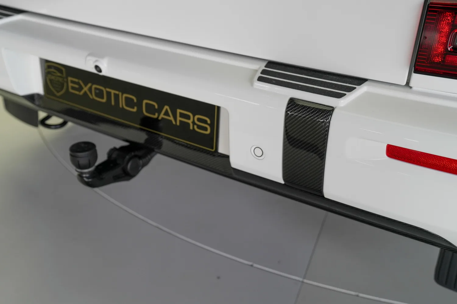 2026 Mercedes-AMG G 63, 11/18