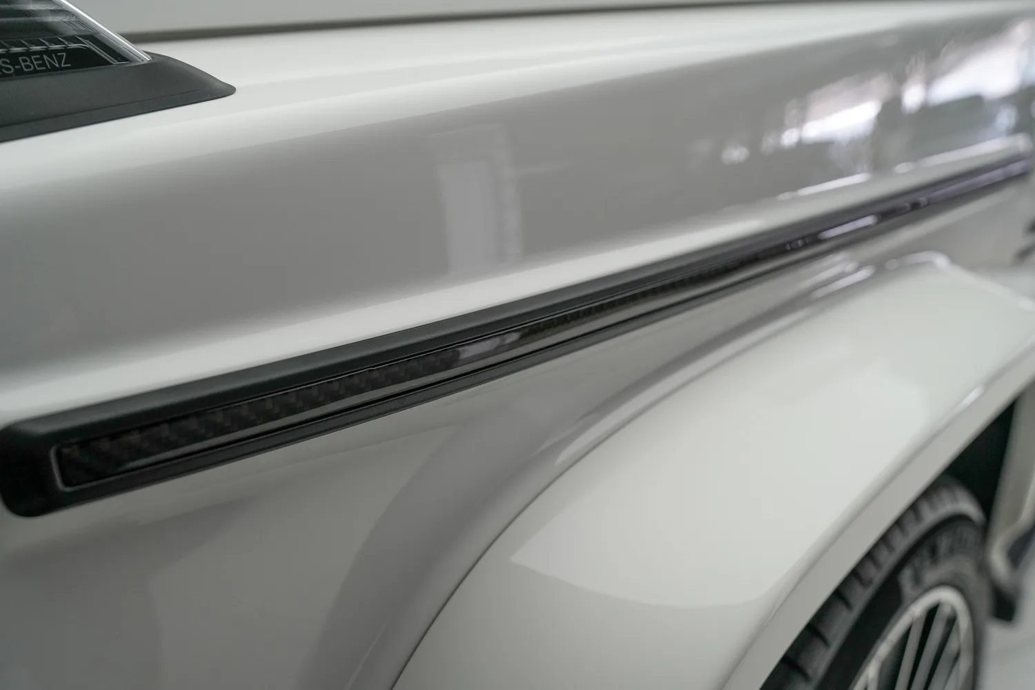 2026 Mercedes-AMG G 63, 13/18