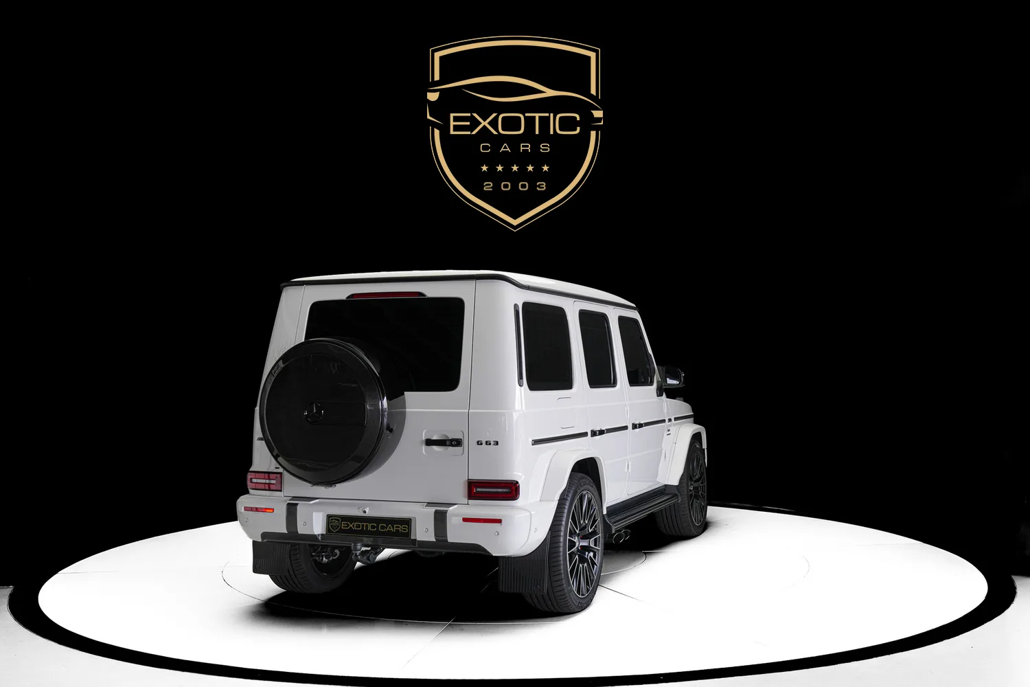 2026 Mercedes-AMG G 63, 15/18