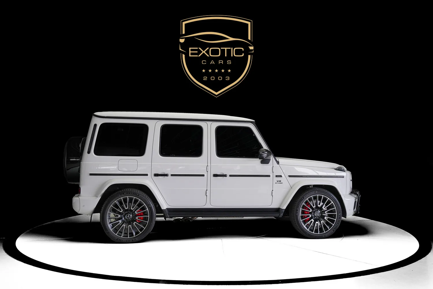 2026 Mercedes-AMG G 63, 16/18