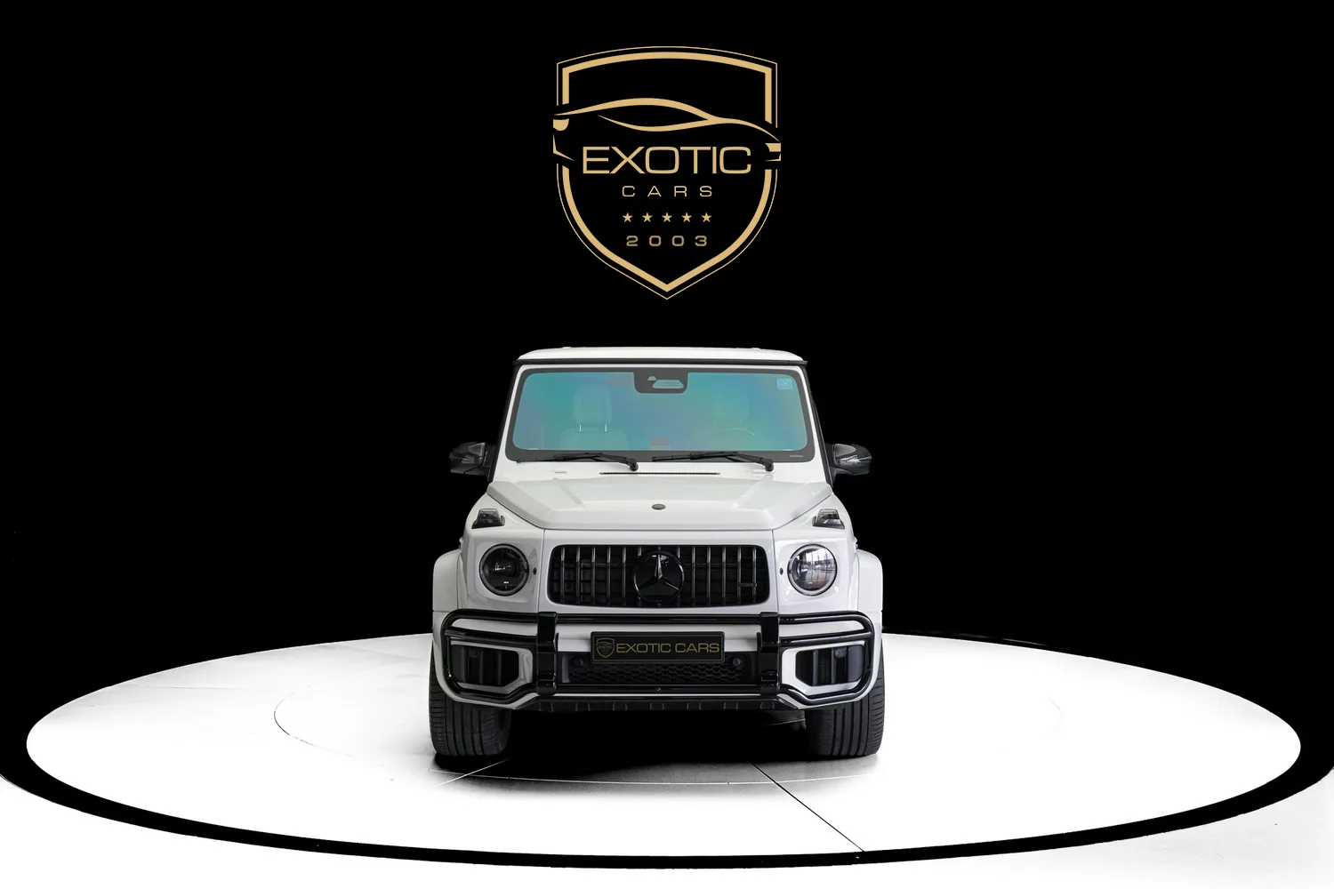 2026 Mercedes-AMG G 63, 17/18