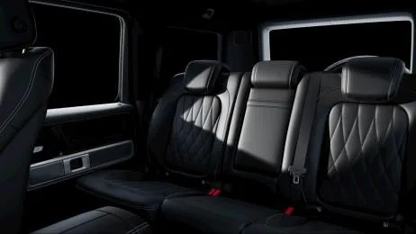 2026 Mercedes-AMG G 63 Superior Line, 6/6