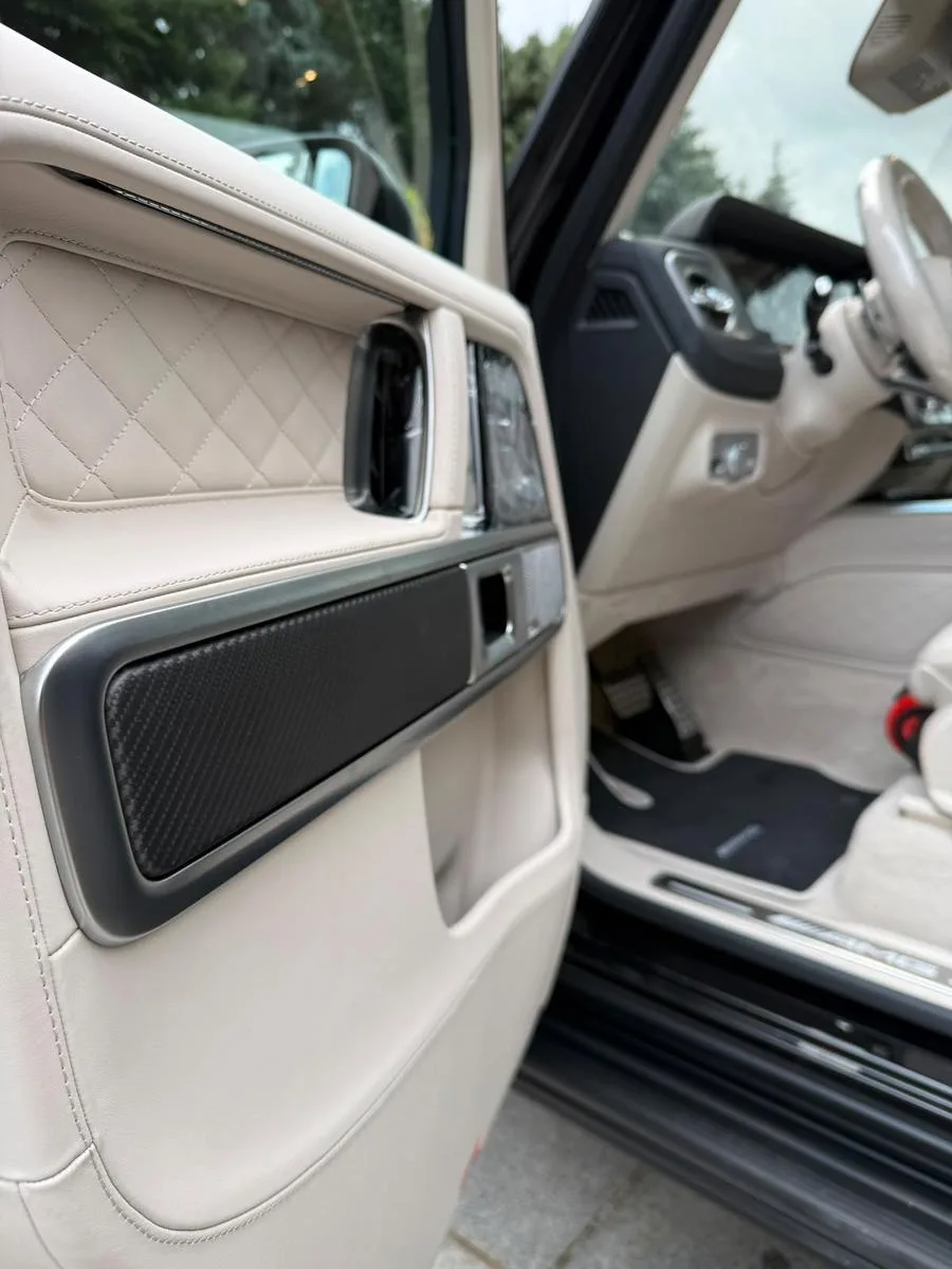 2026 Mercedes-AMG G 63 Superior Line, 14/16