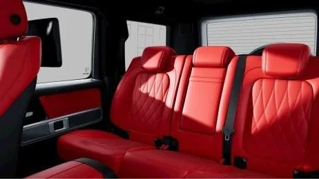 2026 Mercedes-AMG G 63 Superior Line, 6/6