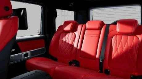 2026 Mercedes-AMG G 63 Superior Line, 5/5